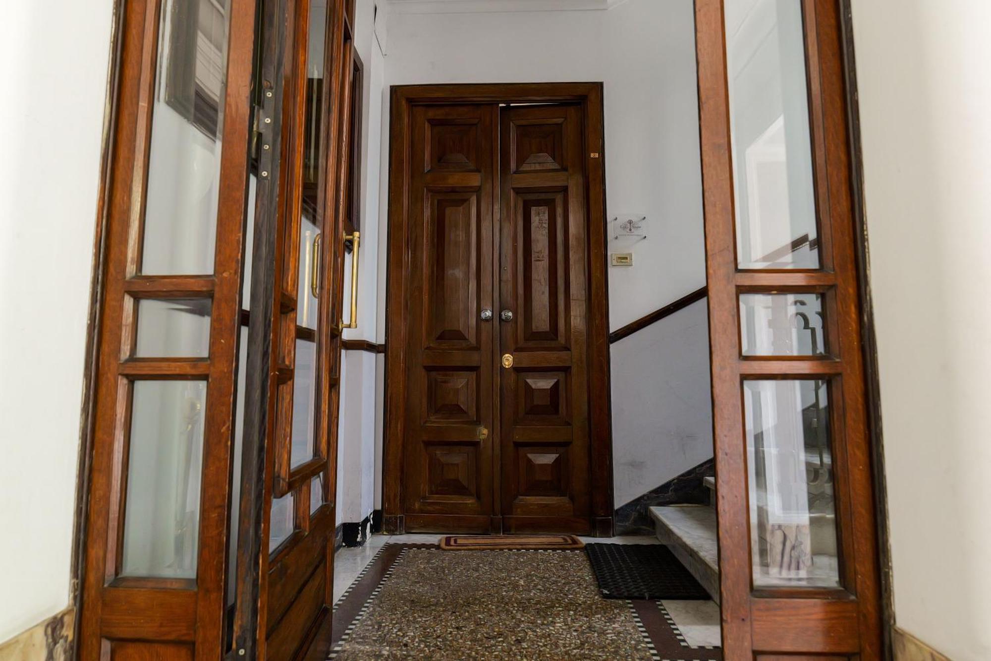 לינה וארוחת בוקר טורינו Coli'S House מראה חיצוני תמונה